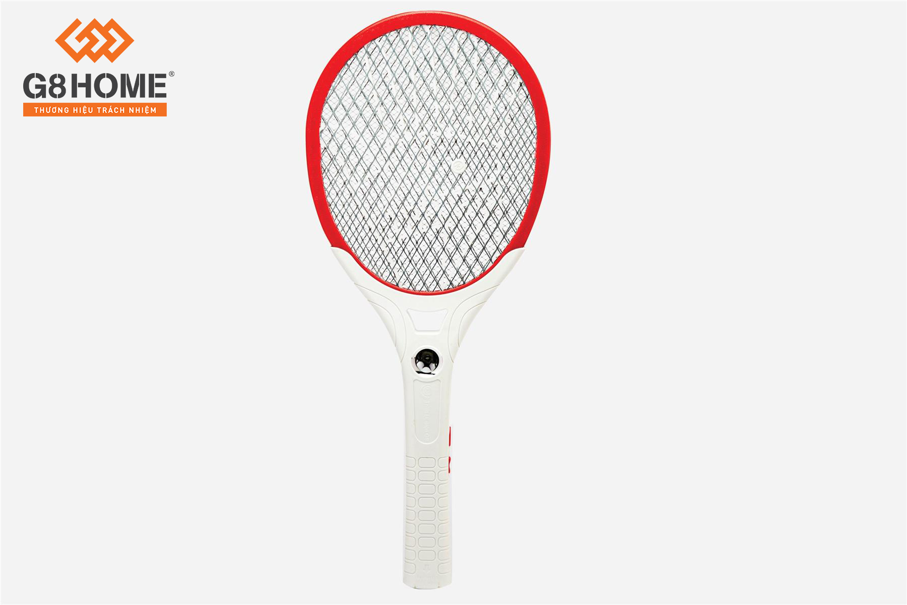Vợt muỗi, model G8-620 (Dòng vợt phổ thông)