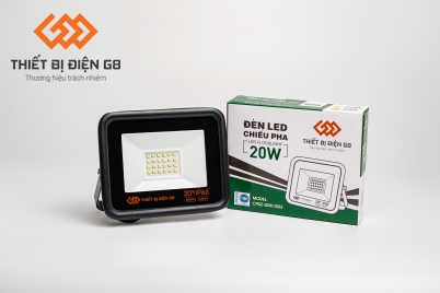 អំពូល LED CP02 - 20W